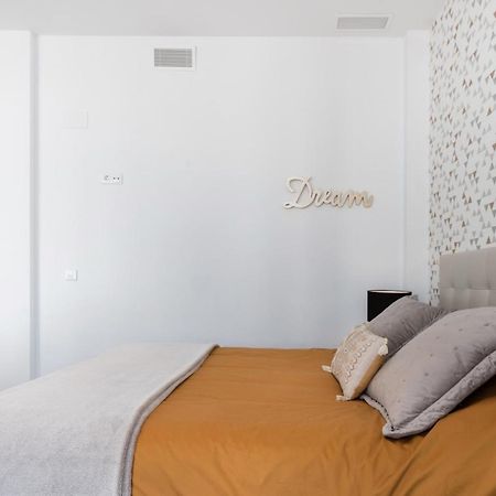 Juan De Padilla Boutique By Nagoa Homes Малага Экстерьер фото
